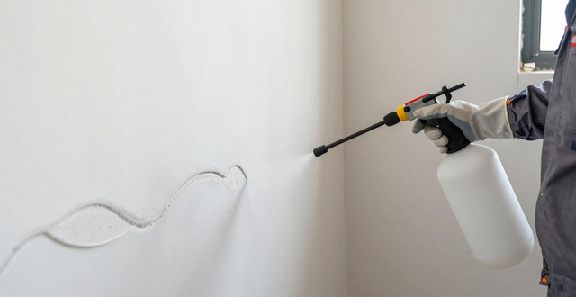 专业灭白蚁技术_高效灭白蚁_灭白蚁的杀虫剂