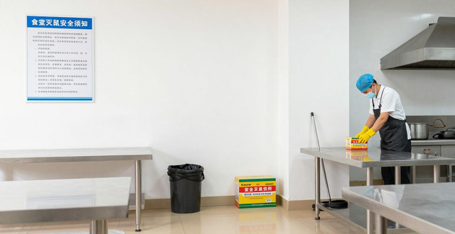 学校灭鼠_灭鼠培训_灭鼠专业