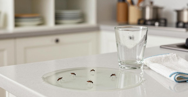 家里有蟑螂老鼠怎么彻底清除 上门除四害从根源灭杀