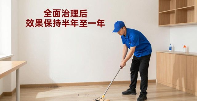 灭鼠公司上门服务一般怎么收费