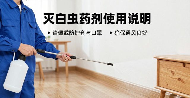 灭白蚁的药水对人体有害吗_灭白蚁药剂_灭白蚁药有毒吗